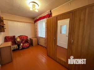 2-к квартира, на длительный срок, 40м2, 5/5 этаж