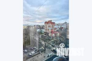 3-к квартира, посуточно, 68м2, 10/12 этаж