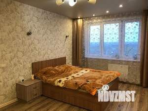 1-к квартира, посуточно, 32м2, 9/10 этаж