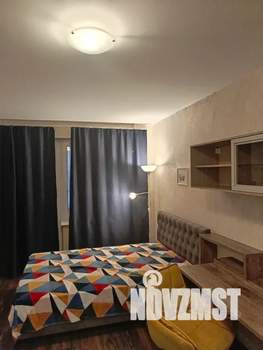 Студия квартира, посуточно, 25м2, 15/17 этаж