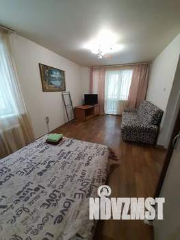 1-к квартира, посуточно, 35м2, 2/5 этаж