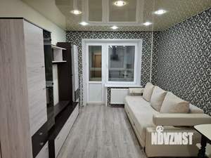 Студия квартира, на длительный срок, 26м2, 2/19 этаж