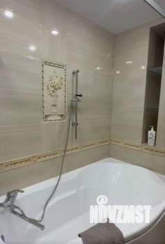 1-к квартира, на длительный срок, 39м2, 3/5 этаж