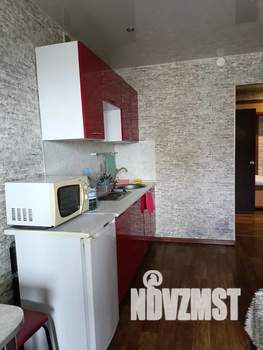 1-к квартира, посуточно, 37м2, 13/14 этаж