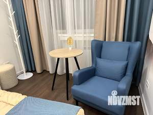 2-к квартира, посуточно, 43м2, 3/9 этаж