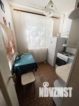 2-к квартира, посуточно, 42м2, 1/5 этаж