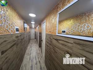 2-к квартира, посуточно, 46м2, 2/5 этаж