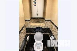 1-к квартира, посуточно, 45м2, 14/16 этаж