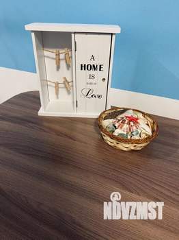 Студия квартира, на длительный срок, 19м2, 1/5 этаж