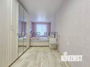 2-к квартира, на длительный срок, 43м2, 2/5 этаж