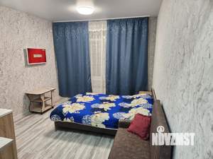 Студия квартира, посуточно, 20м2, 1/2 этаж