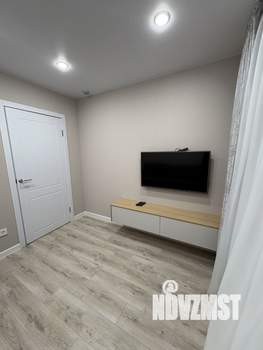 2-к квартира, на длительный срок, 40м2, 4/17 этаж