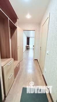 Студия квартира, на длительный срок, 25м2, 9/18 этаж