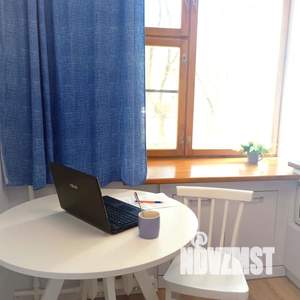 2-к квартира, посуточно, 42м2, 2/4 этаж