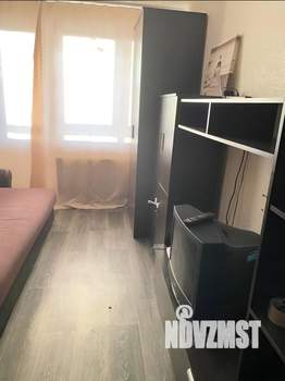 Студия квартира, на длительный срок, 23м2, 7/15 этаж