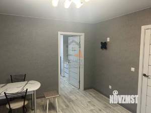 3-к квартира, на длительный срок, 49м2, 4/18 этаж