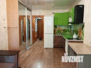 1-к квартира, посуточно, 28м2, 16/17 этаж