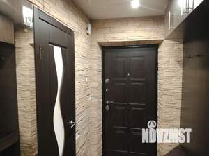 2-к квартира, посуточно, 50м2, 1/1 этаж