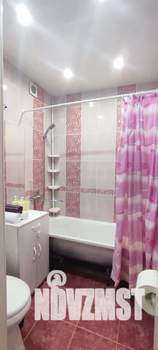 Студия квартира, посуточно, 33м2, 3/5 этаж