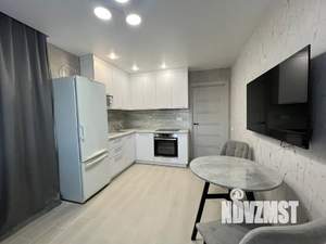 2-к квартира, посуточно, 33м2, 3/11 этаж