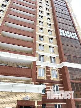 1-к квартира, посуточно, 32м2, 10/16 этаж