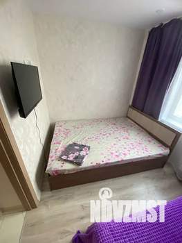 2-к квартира, посуточно, 36м2, 4/5 этаж