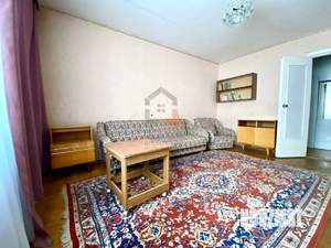 2-к квартира, на длительный срок, 51м2, 7/7 этаж