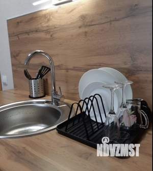 Студия квартира, на длительный срок, 33м2, 9/17 этаж