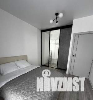 1-к квартира, на длительный срок, 41м2, 5/16 этаж