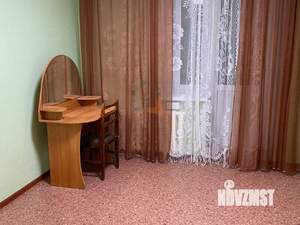 1-к квартира, на длительный срок, 43м2, 1/9 этаж