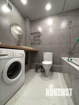 Студия квартира, на длительный срок, 26м2, 8/14 этаж