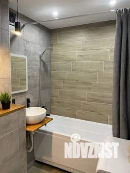 2-к квартира, посуточно, 45м2, 2/5 этаж