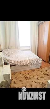 2-к квартира, на длительный срок, 43м2, 1/2 этаж
