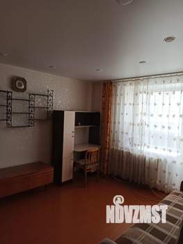 1-к квартира, на длительный срок, 30м2, 1/9 этаж