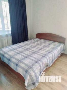 1-к квартира, на длительный срок, 36м2, 3/5 этаж