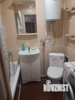 2-к квартира, посуточно, 50м2, 5/17 этаж