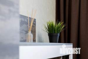 Студия квартира, посуточно, 27м2, 15/17 этаж