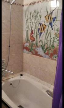 1-к квартира, на длительный срок, 34м2, 3/5 этаж