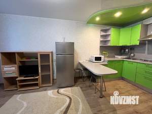 Студия квартира, на длительный срок, 26м2, 7/19 этаж