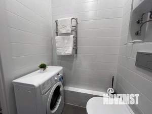 1-к квартира, посуточно, 34м2, 1/1 этаж