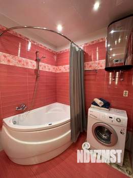 2-к квартира, посуточно, 55м2, 2/9 этаж