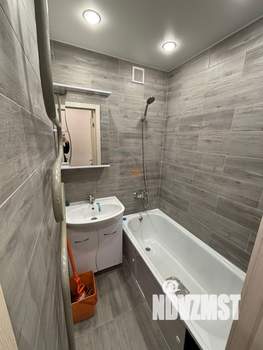 2-к квартира, на длительный срок, 45м2, 1/5 этаж