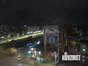 1-к квартира, на длительный срок, 34м2, 10/10 этаж