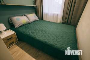 1-к квартира, посуточно, 25м2, 4/9 этаж