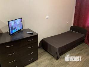 Студия квартира, на длительный срок, 32м2, 2/18 этаж