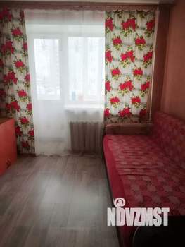 1-к квартира, на длительный срок, 32м2, 2/4 этаж