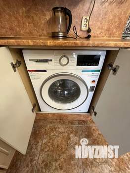 1-к квартира, на длительный срок, 35м2, 2/10 этаж