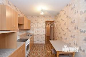 1-к квартира, на длительный срок, 44м2, 6/14 этаж