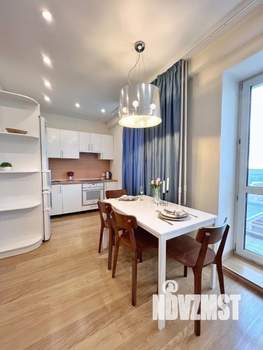 2-к квартира, посуточно, 60м2, 1/1 этаж