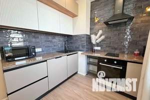 2-к квартира, посуточно, 53м2, 10/25 этаж